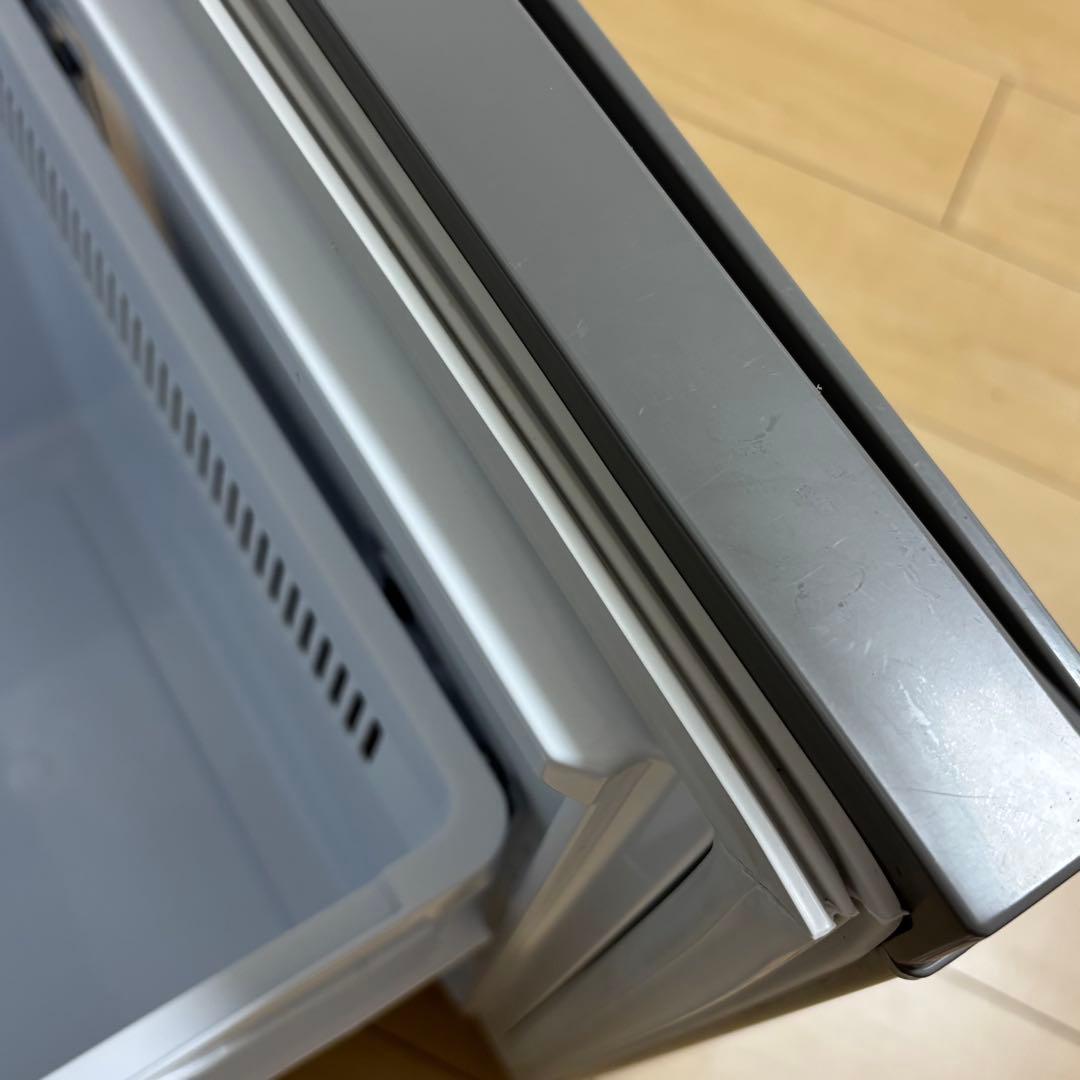 手渡し限定 AQUA 2019年製 冷蔵庫 126L