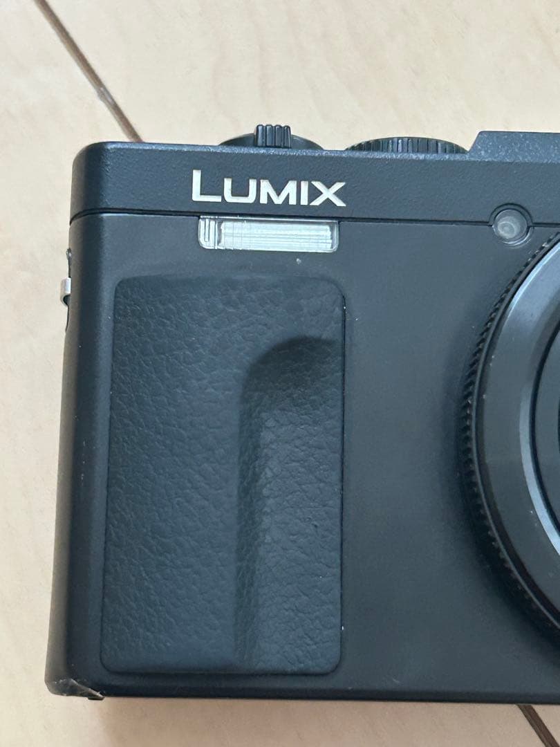 LUMIX DC-TZ90 コンパクトデジタルカメラ