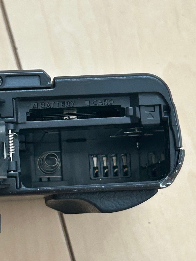 LUMIX DC-TZ90 コンパクトデジタルカメラ