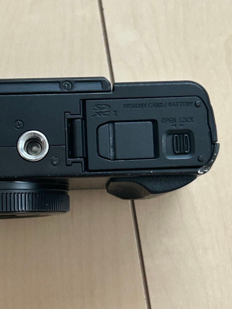 LUMIX DC-TZ90 コンパクトデジタルカメラ