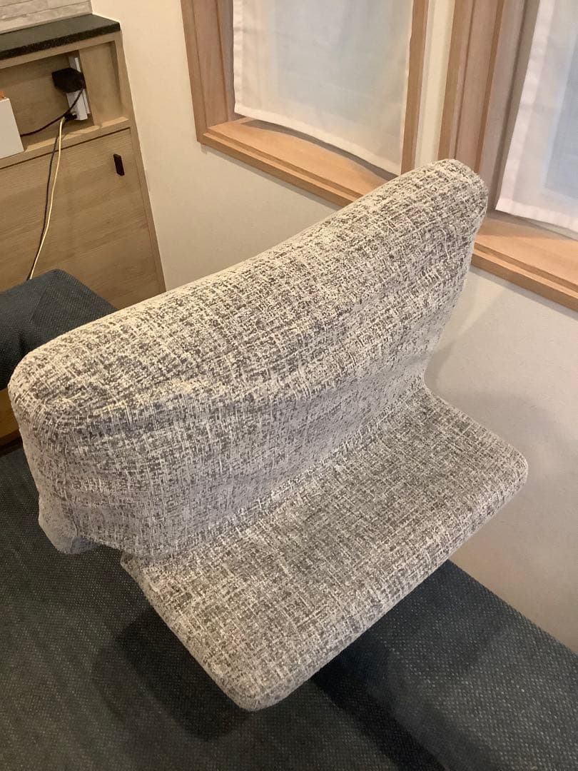 2個セット！リビングハウス　ソファNESSO (ネッソ) クッション