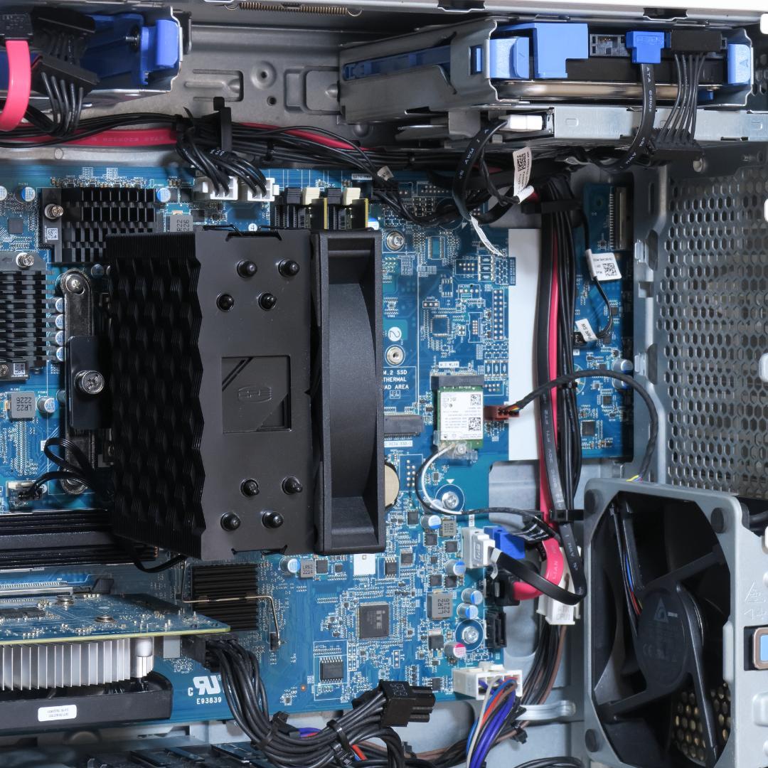 デスクトップパソコン Dell XPS 8950