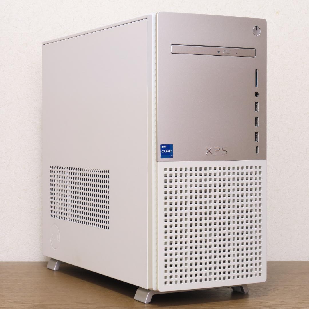 デスクトップパソコン Dell XPS 8950