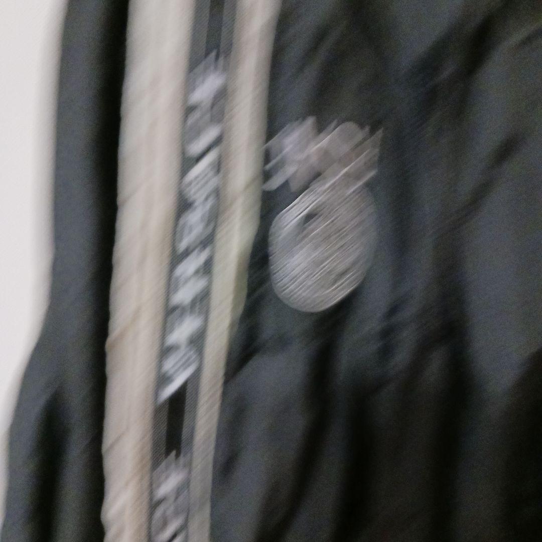 VERSACE JEANS COUTURE ホワイトジャンパー上下