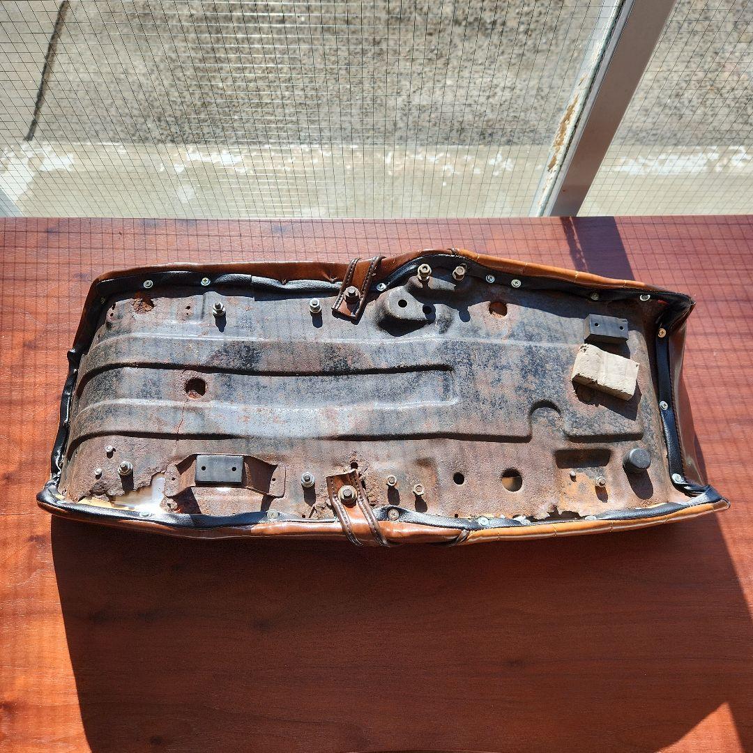 RG250E　タックロールシート