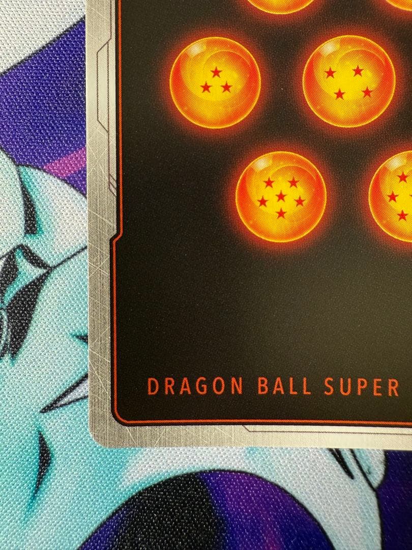 FB05-119孫悟空SCR⭐︎⭐︎ フュージョンワールド マンガブースター