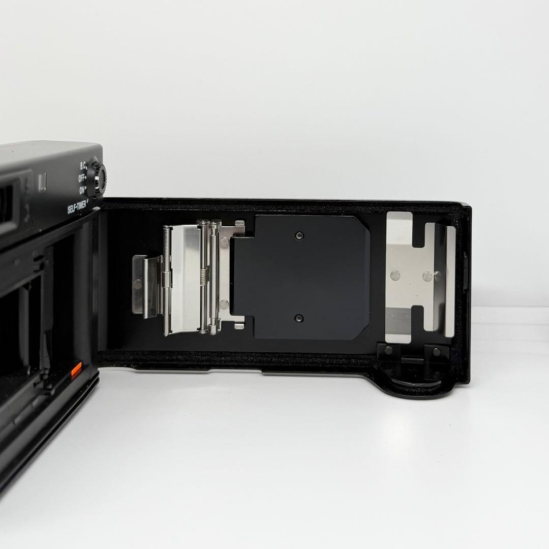 【完動品】Canon AF35ML フィルムカメラ 動作確認済み