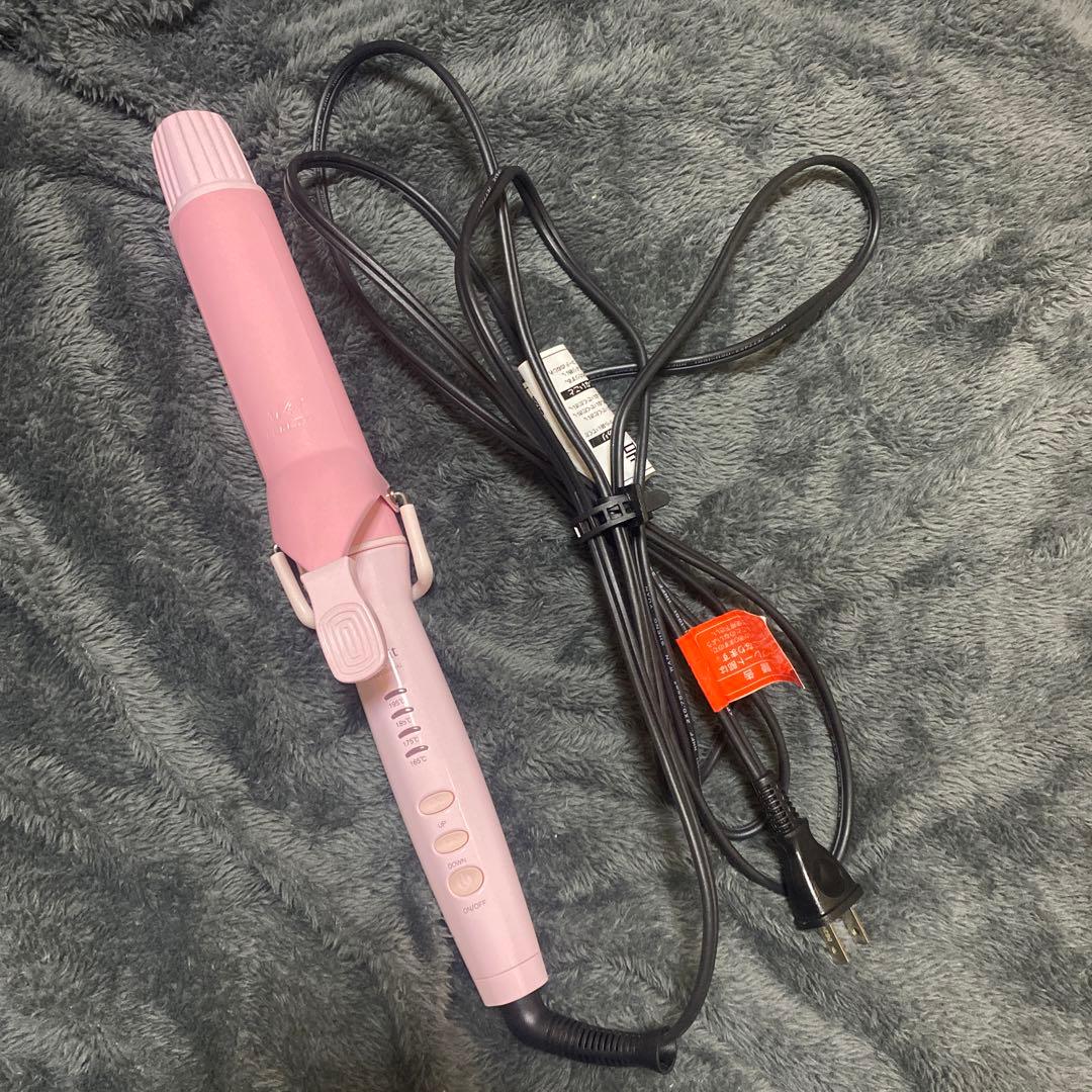 クレイツ　レピ　スクエアバー 40mm ロゼ