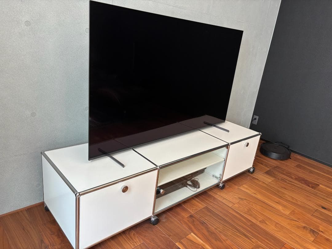 SONY 2023年製 65型 BRAVIA XRJ-65A80L