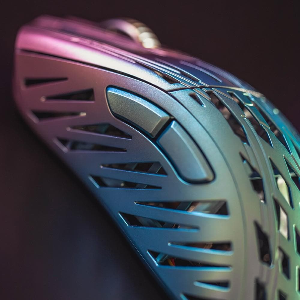 Pwnage StormBreaker 限定版 BLG ゲーミングマウス