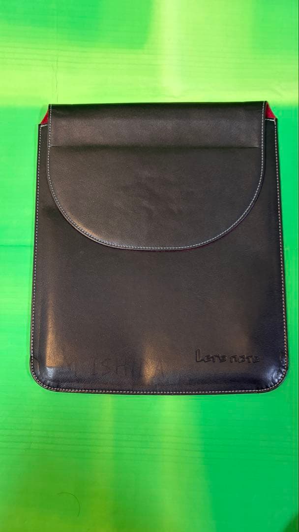 美品 レッツノートCF-QV9 第10世代 8GB office