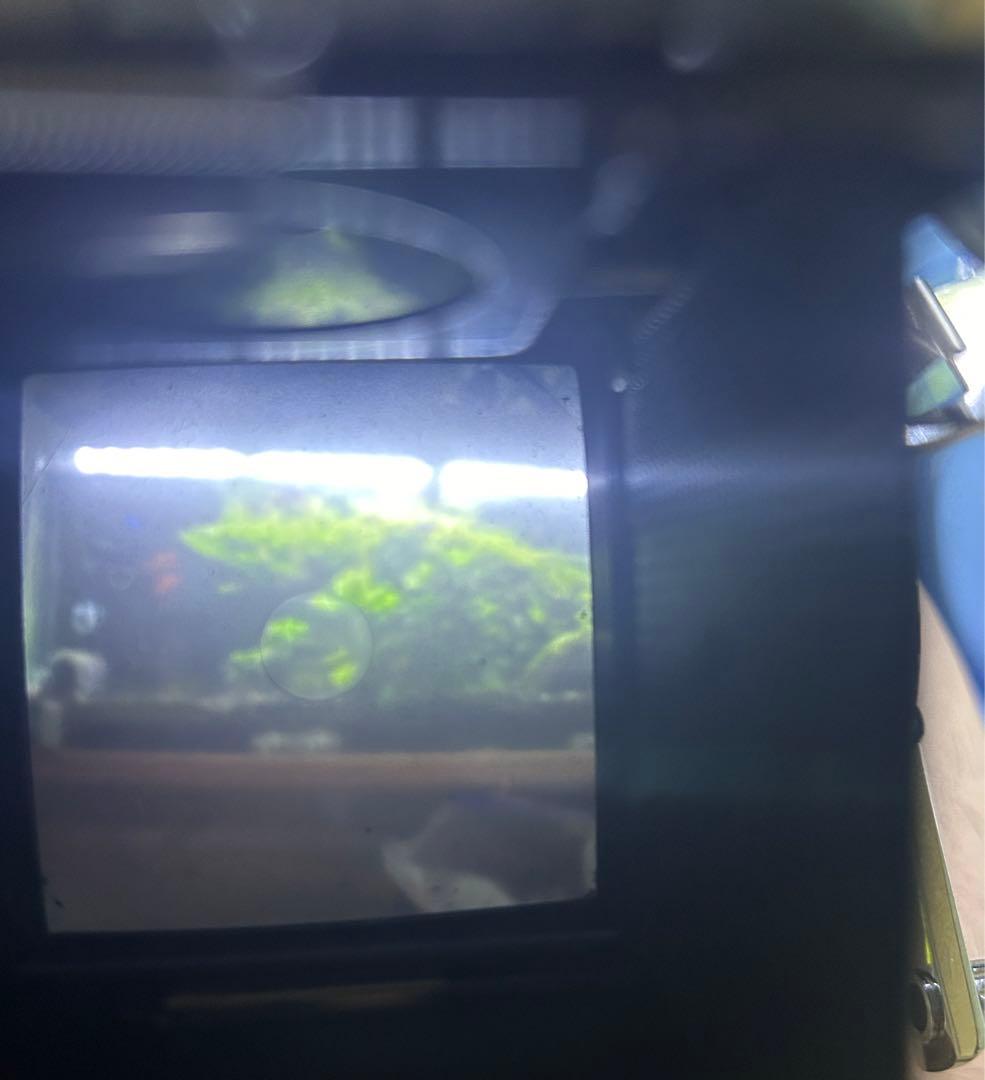 Kowa SIX 中判カメラ　レンズ、説明書付き　写真追加しました　【中古】