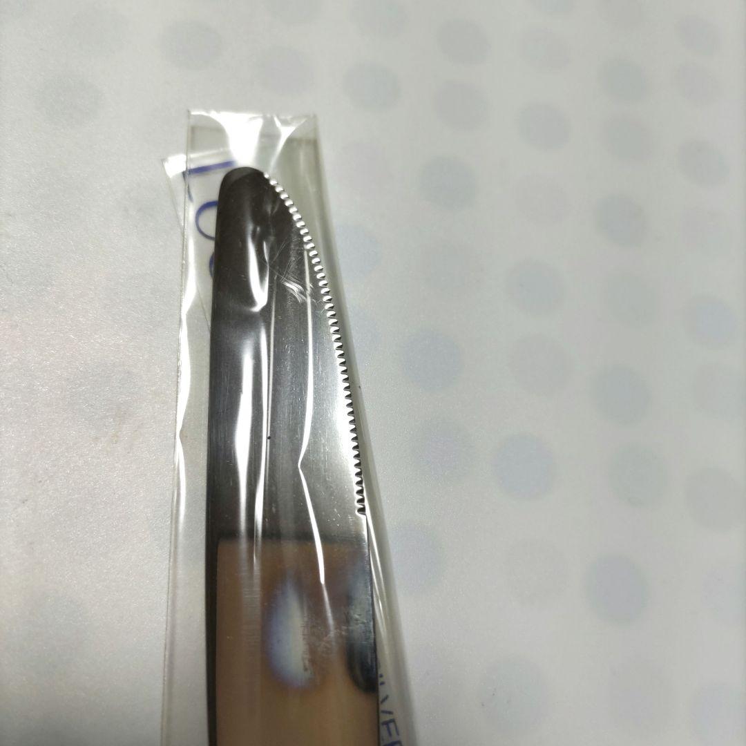 ととろLUCKYWOOD カトラリーセット 日本製、銀仕上げ25本