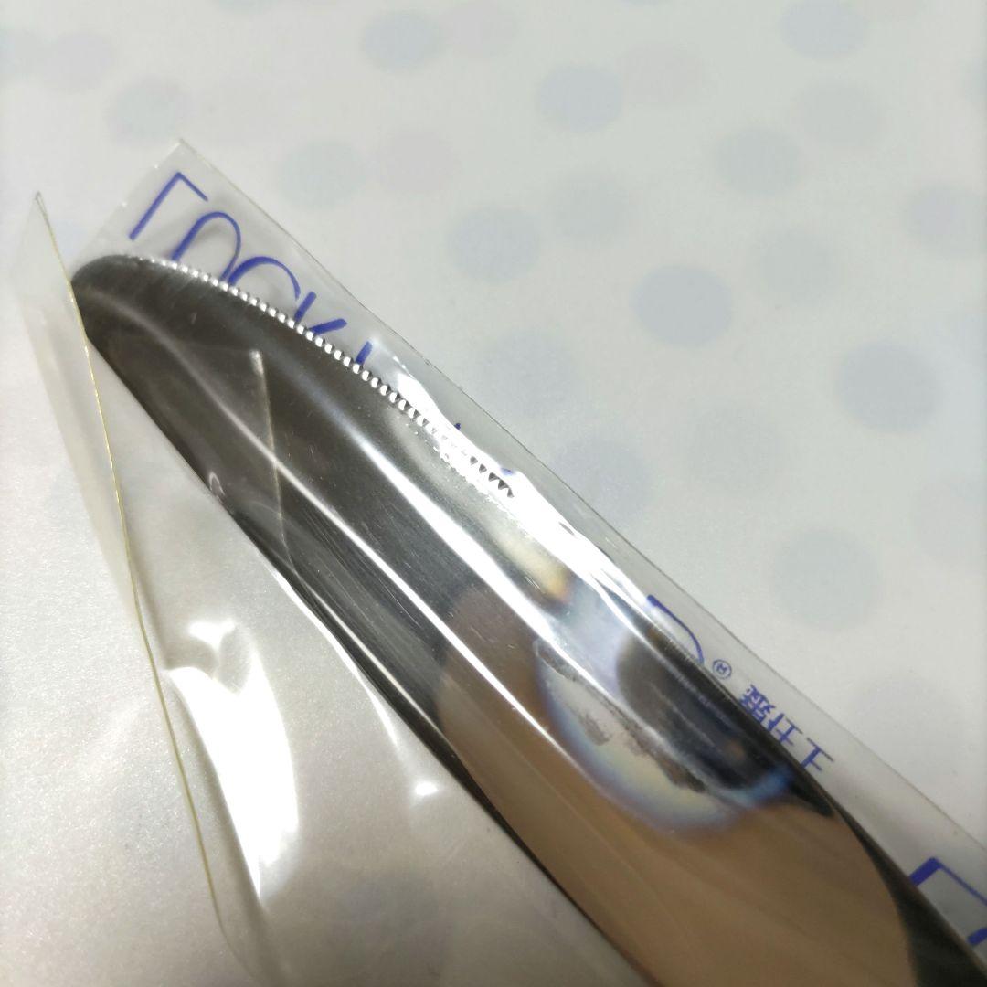 ととろLUCKYWOOD カトラリーセット 日本製、銀仕上げ25本