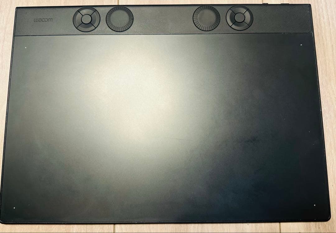 PTK670K0C Wacom Intuos Pro mediumペンタブレット