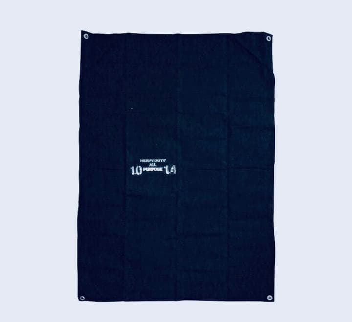 puebuco テントマット・タープセット