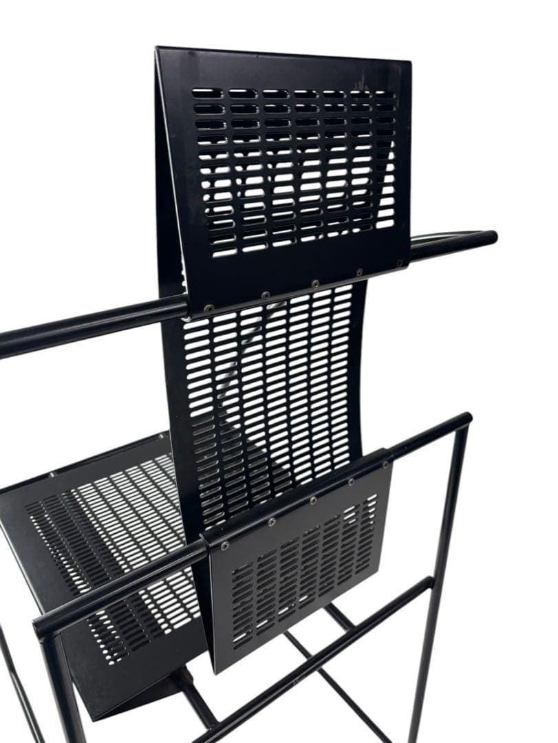 Mario Botta quinta マリオボッタ　 モデル　クインタチェアA