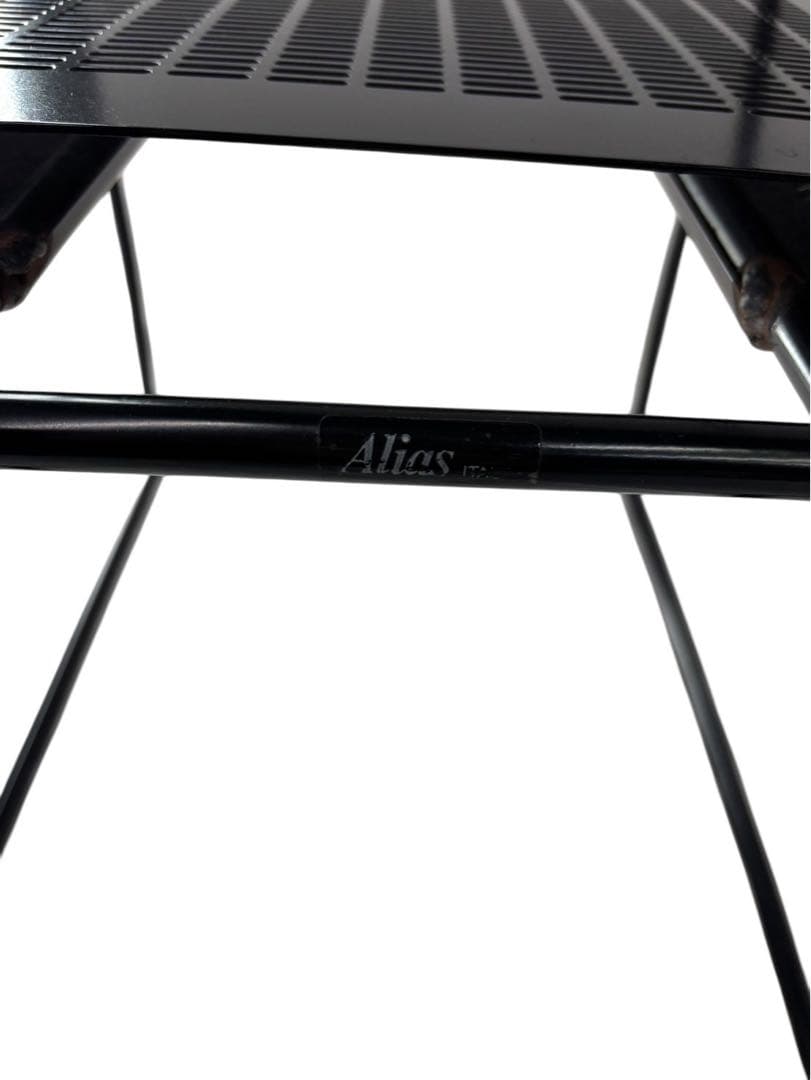 Mario Botta quinta マリオボッタ　 モデル　クインタチェアA