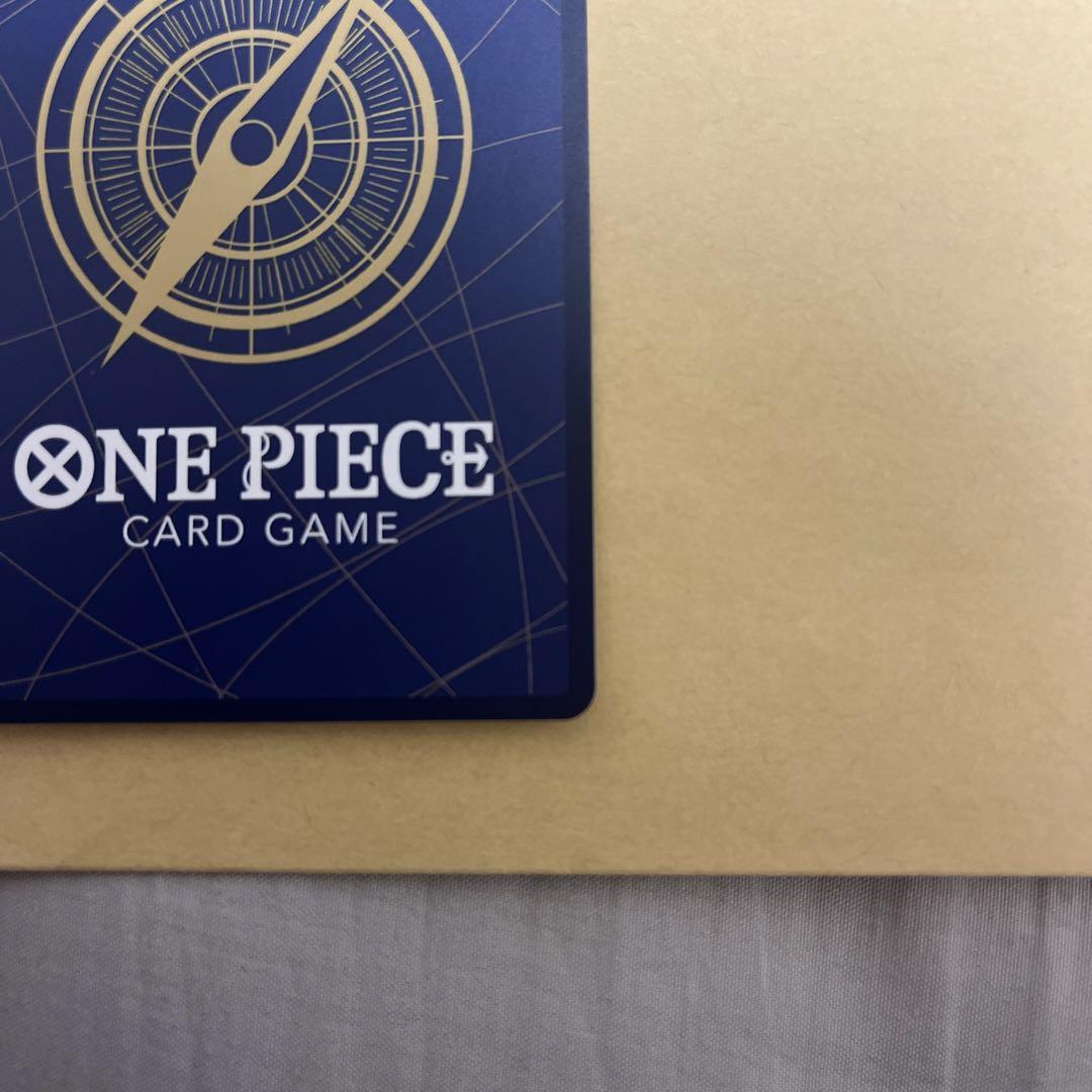 ワンピースカード　ニコ・ロビン　SP ヒロインズ