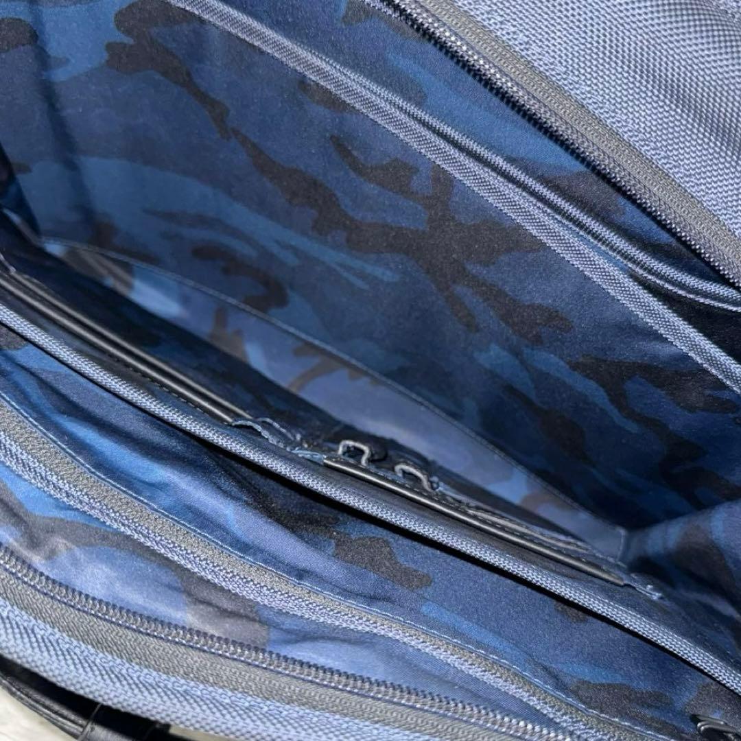 ⭐️美品⭐️　TUMI SOPHNET. ALPHA3　3way ビジネスバッグ