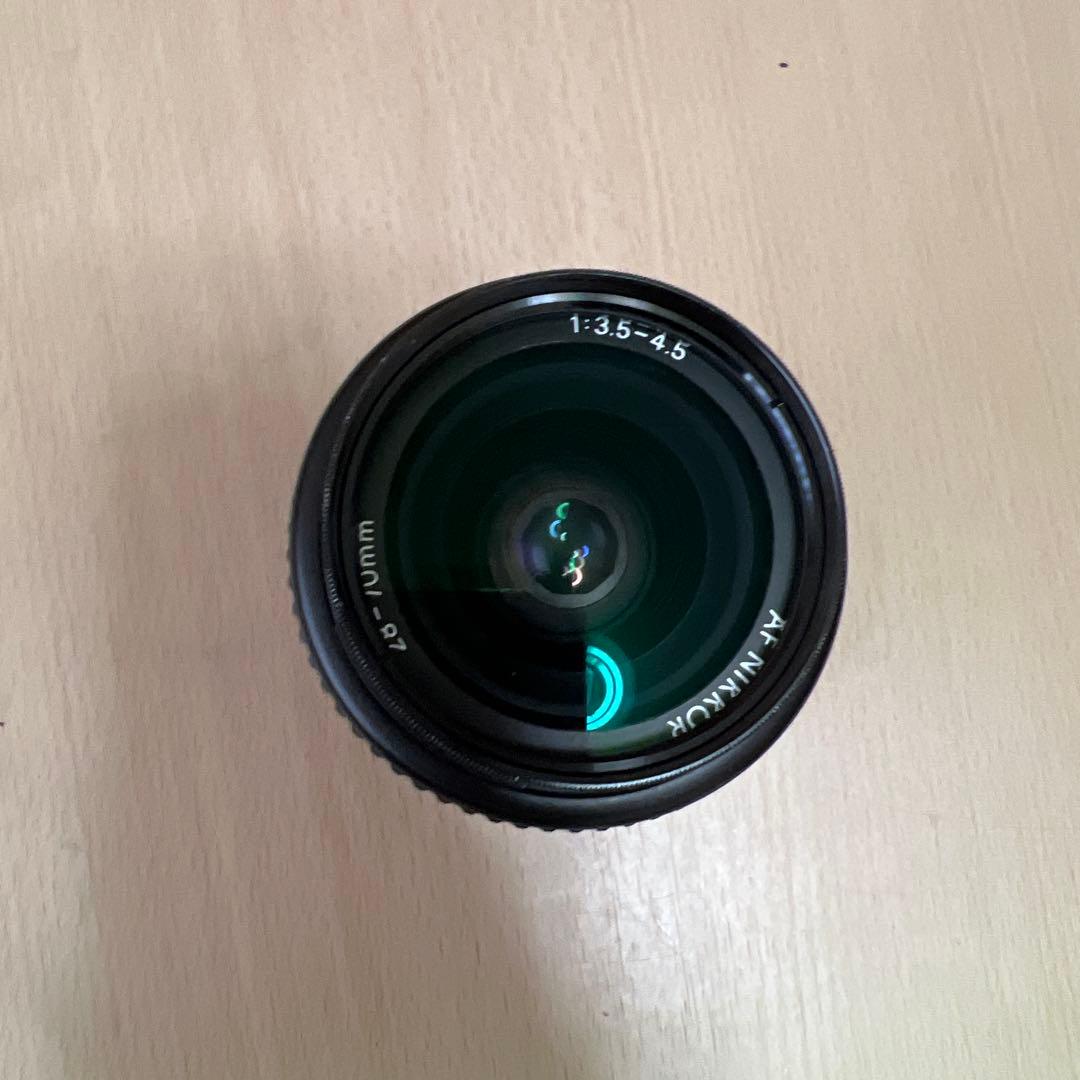 美品 Nikon D300 28-70mｍズ-ム付