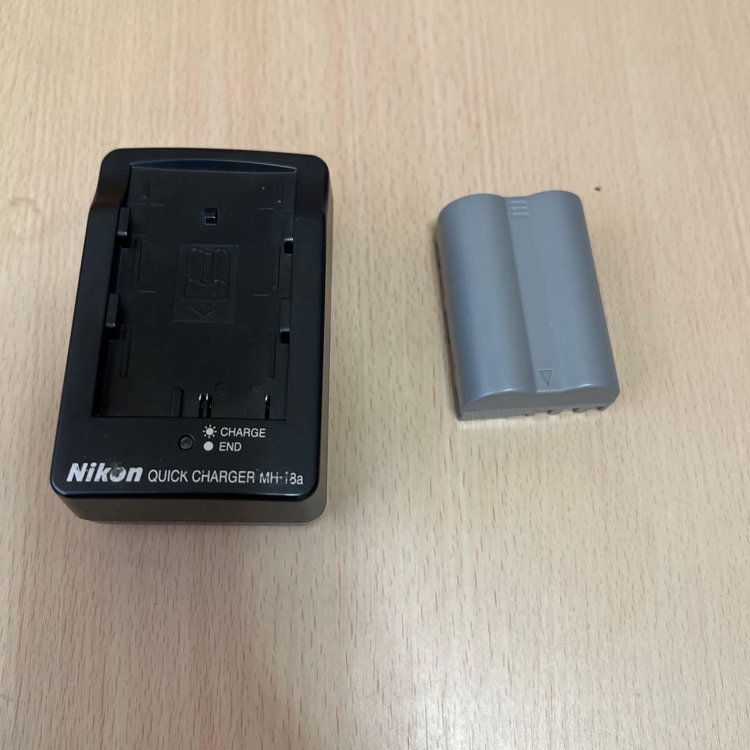 美品 Nikon D300 28-70mｍズ-ム付