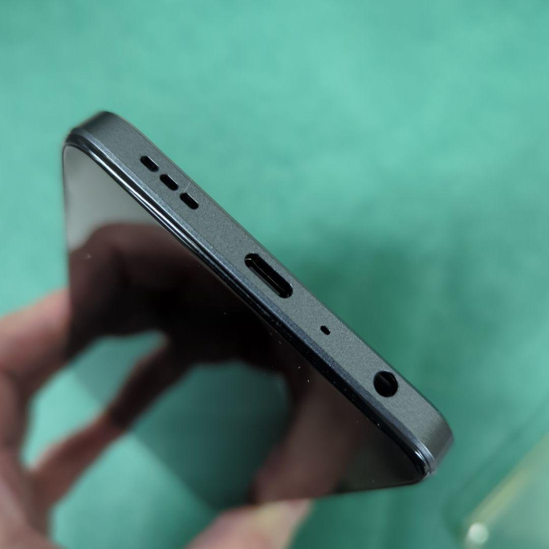 OPPO A3030P グレー 本体