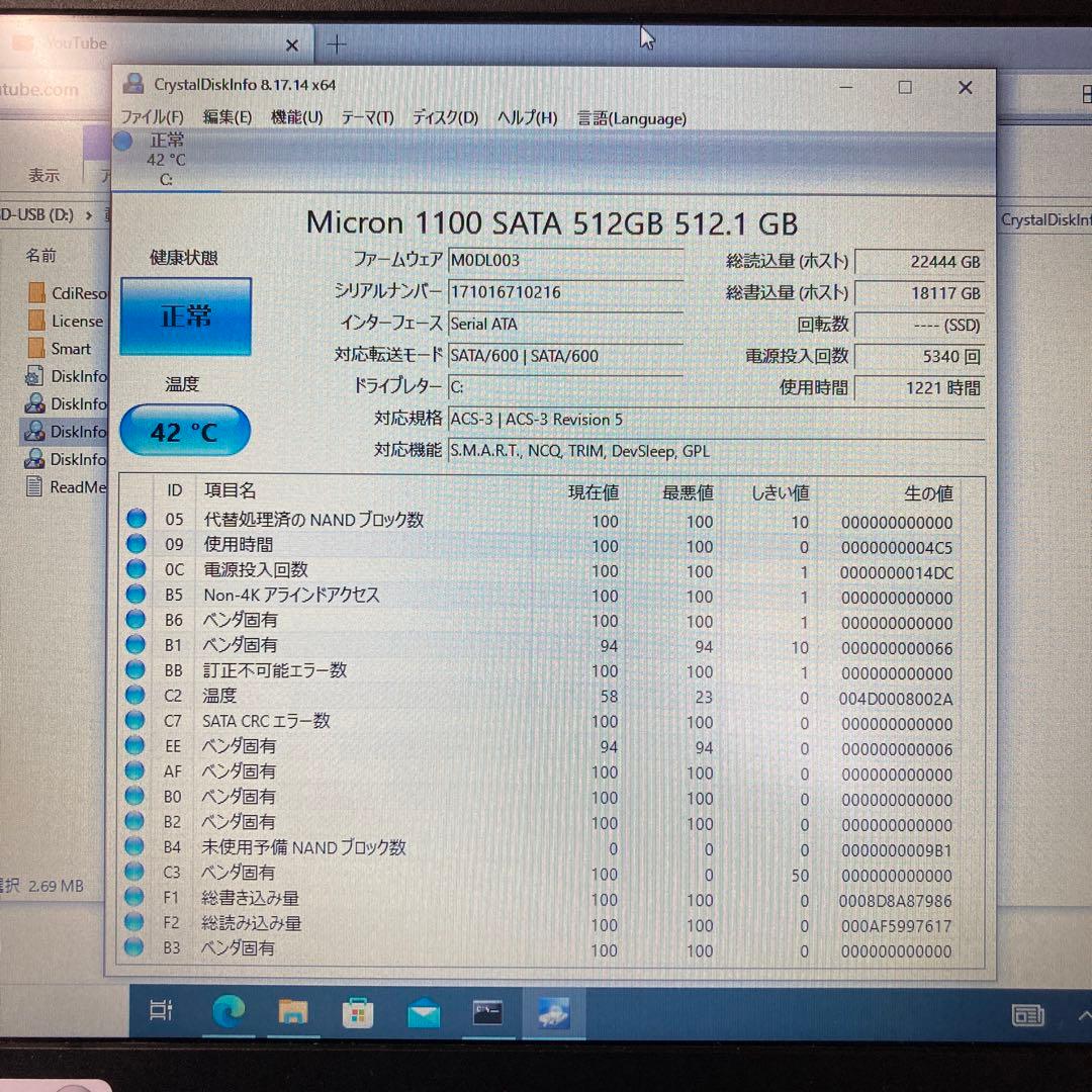 DELL Latitude E7270 ノートPC