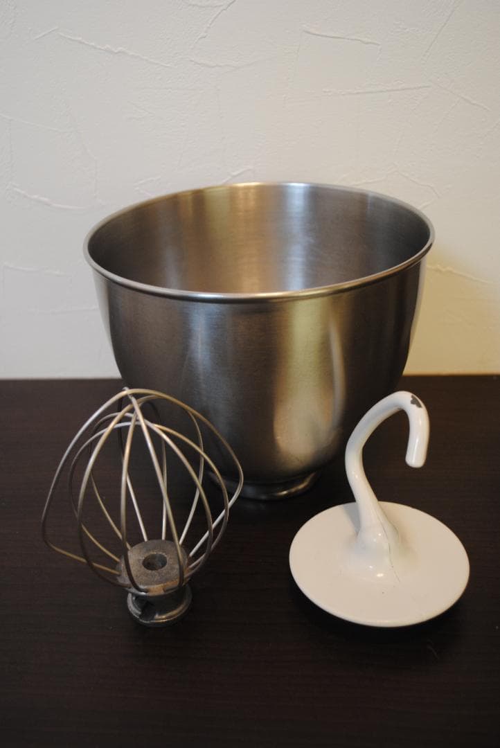 キッチンエイド スタンドミキサー kitchenaid MINI 3.3L