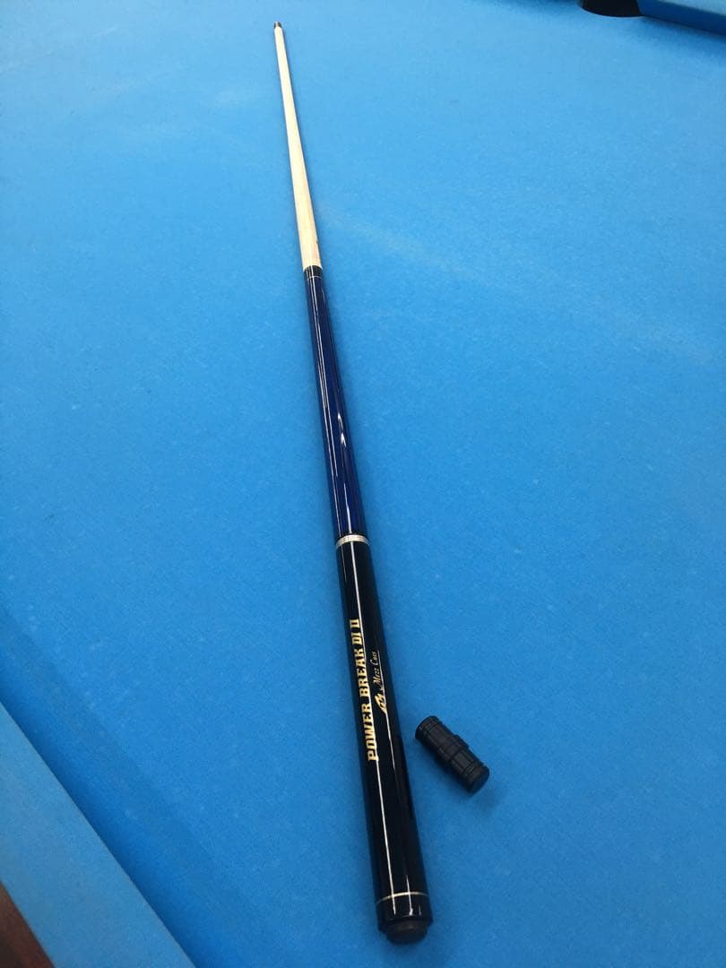 Mezz PowerBreak II PB2-A(青) / DIシャフト
