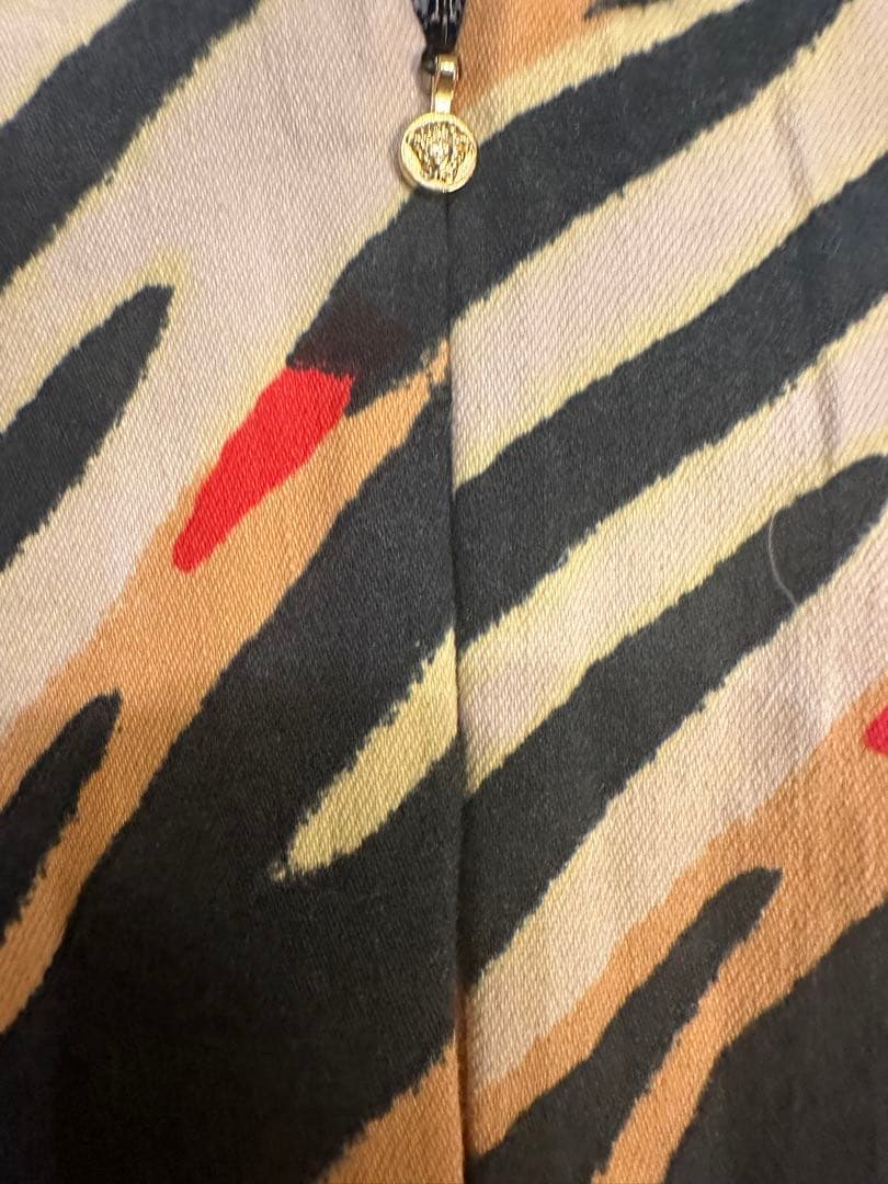 専用⭐︎VERSACE ワンピース