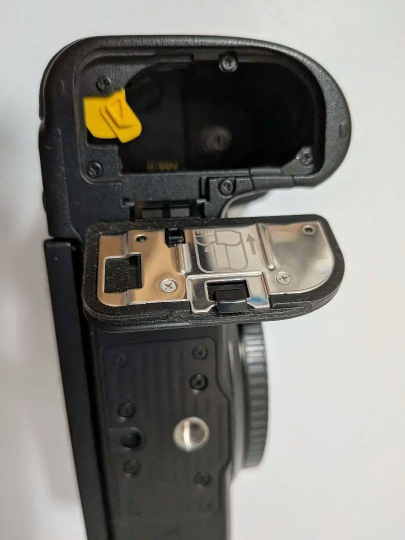 Nikon Z6（本体）＆XQDカード（64GB）＆カードリーダー付き☆