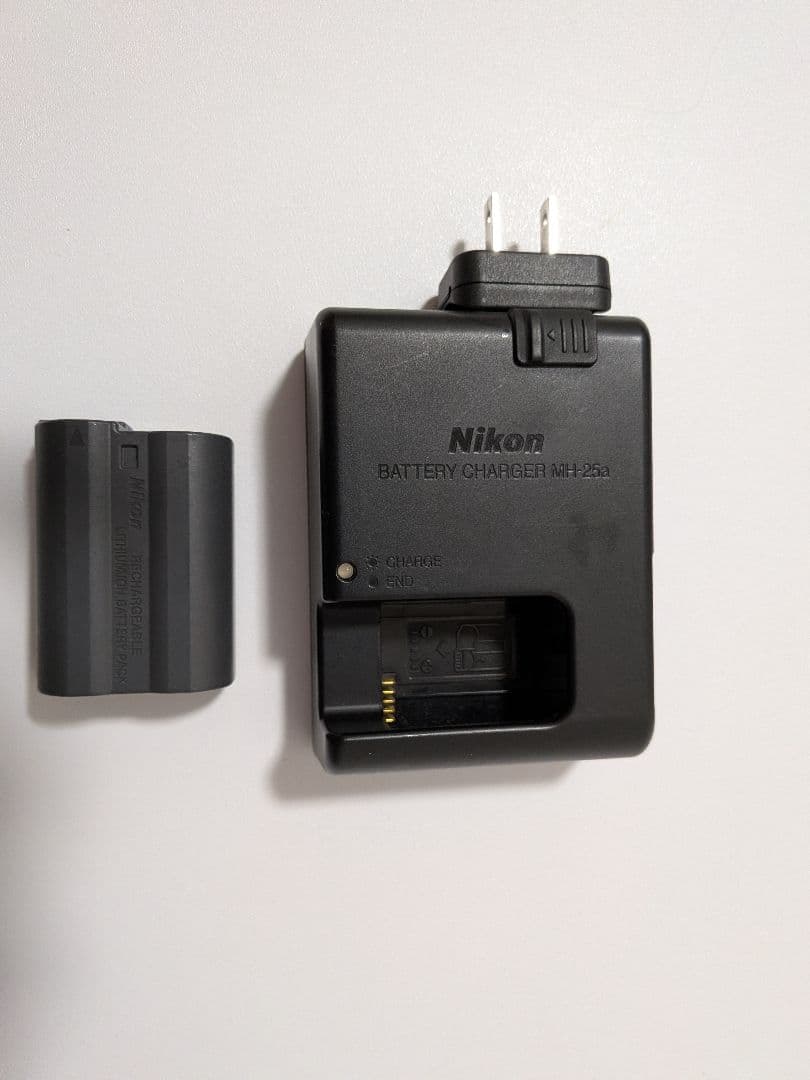 Nikon Z6（本体）＆XQDカード（64GB）＆カードリーダー付き☆