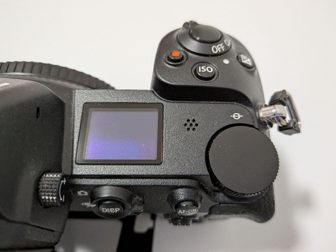 Nikon Z6（本体）＆XQDカード（64GB）＆カードリーダー付き☆