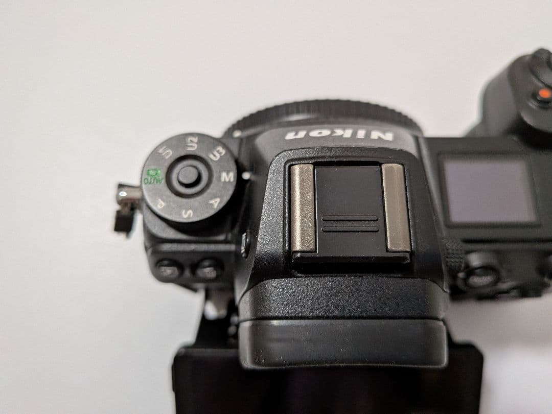 Nikon Z6（本体）＆XQDカード（64GB）＆カードリーダー付き☆