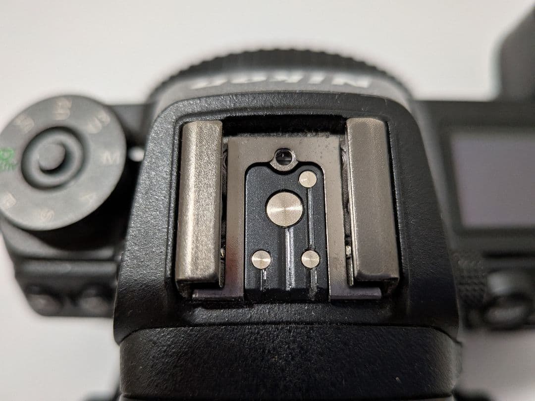 Nikon Z6（本体）＆XQDカード（64GB）＆カードリーダー付き☆