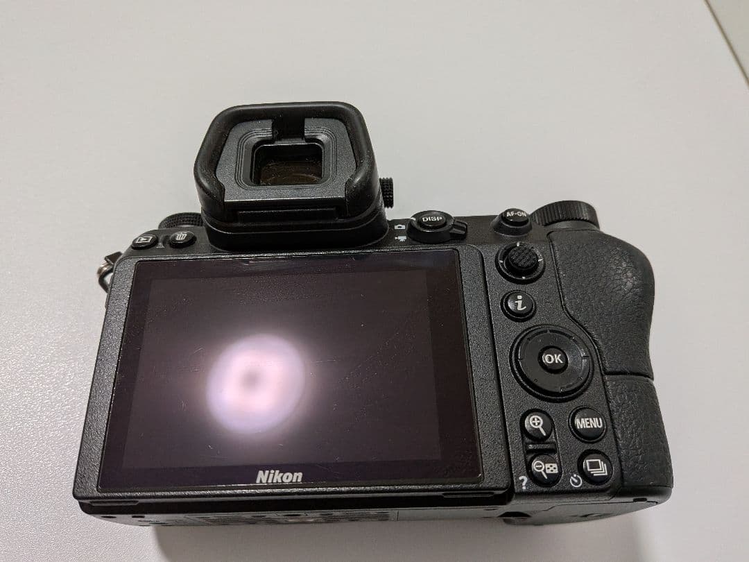 Nikon Z6（本体）＆XQDカード（64GB）＆カードリーダー付き☆