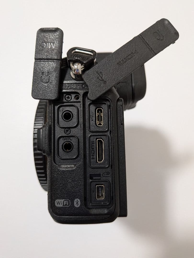 Nikon Z6（本体）＆XQDカード（64GB）＆カードリーダー付き☆