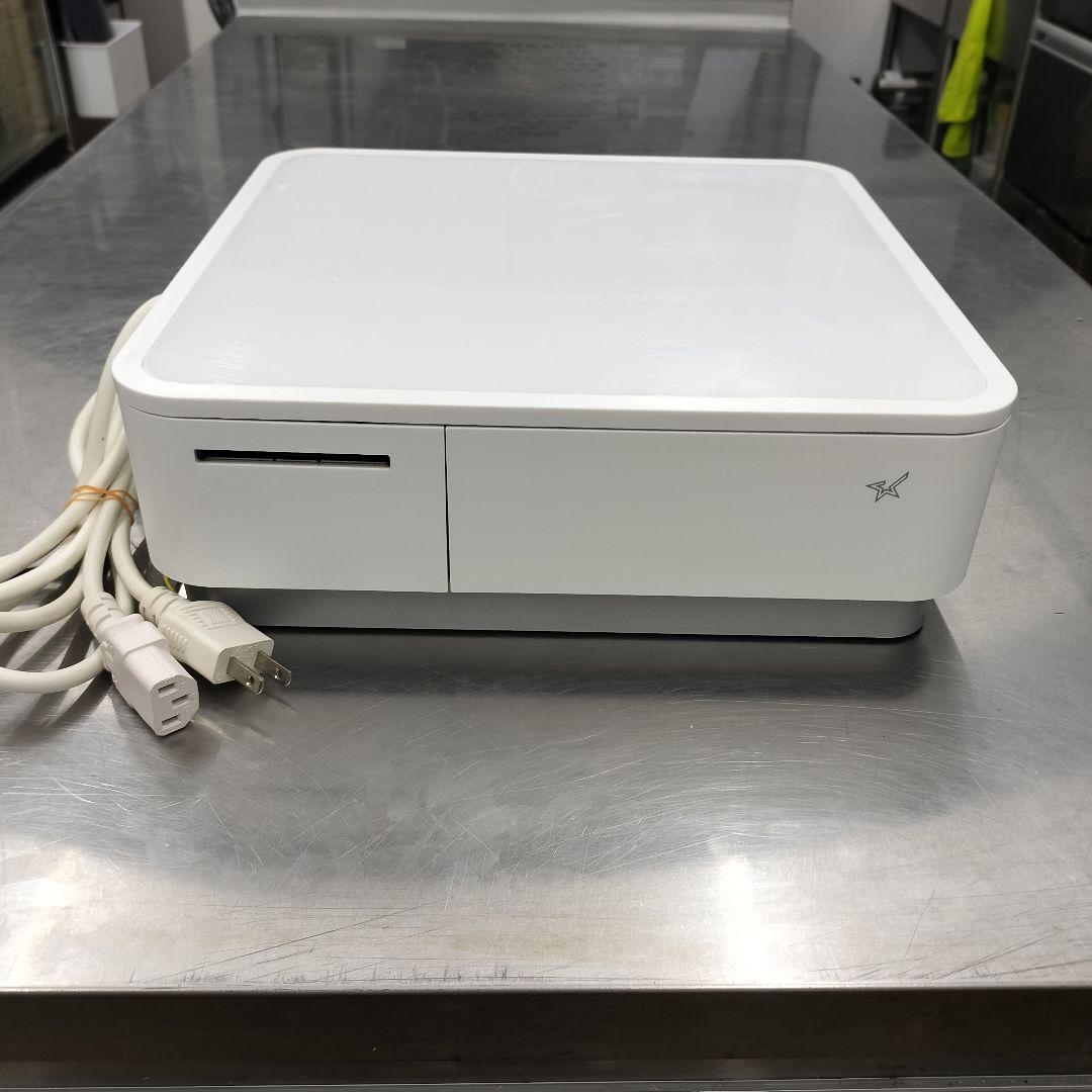 スター精密 mpop POP10WHTJP