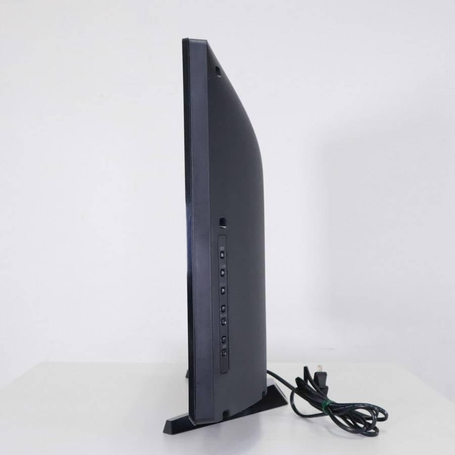 20年製 フナイ 500GBハードディスク内蔵 32V型 HD液晶テレビ