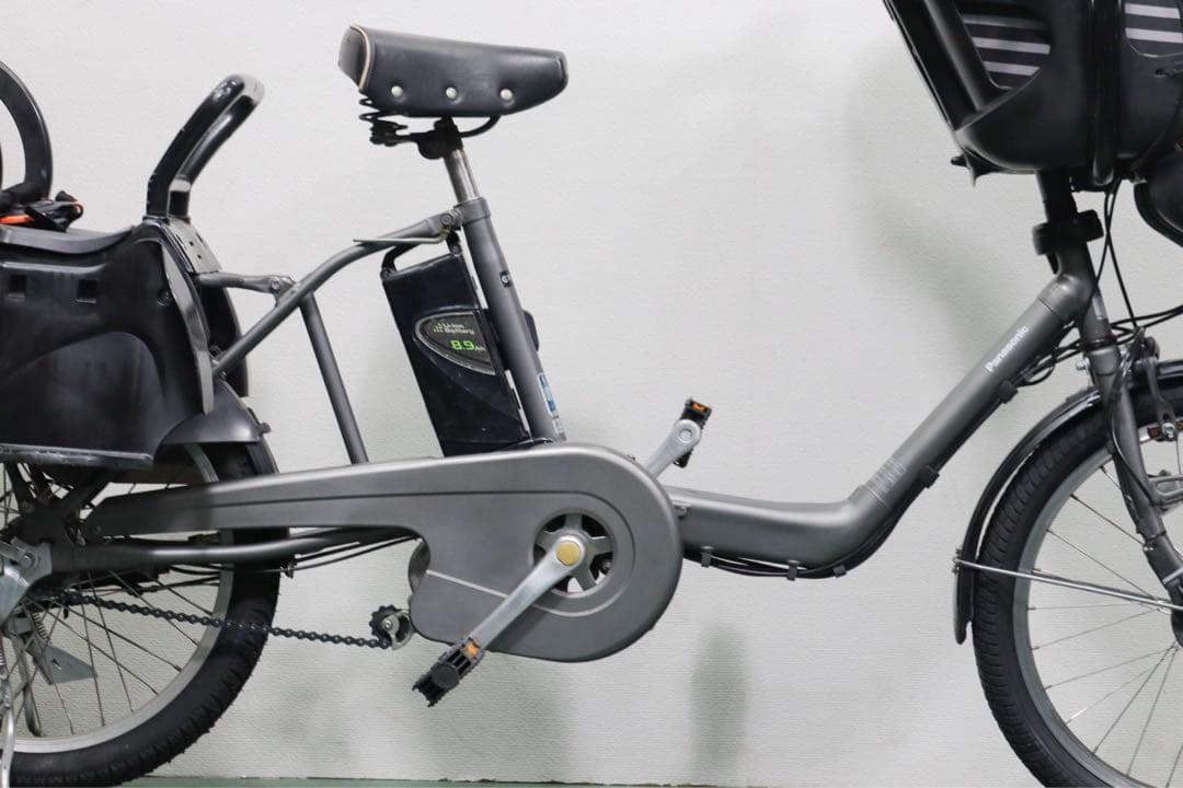 ねこ ★ 13.2ah ★ １ヶ月保証★完成車