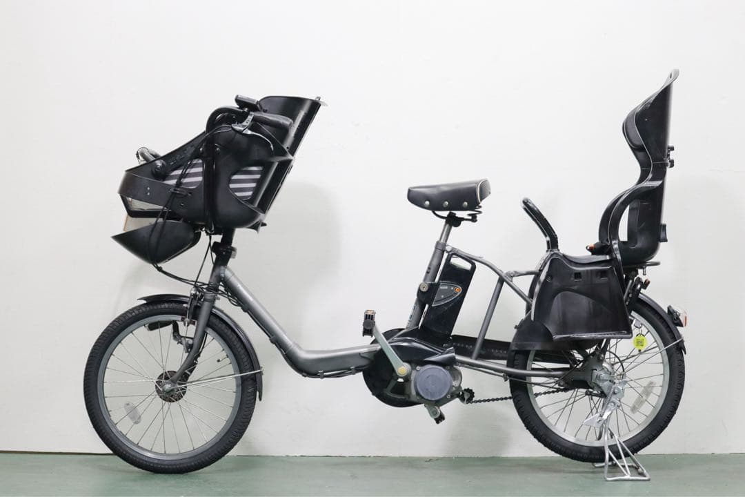 ねこ ★ 13.2ah ★ １ヶ月保証★完成車