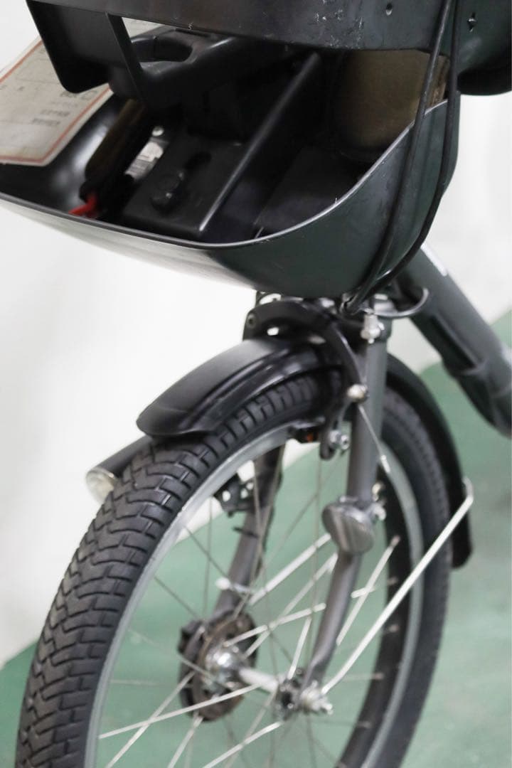 ねこ ★ 13.2ah ★ １ヶ月保証★完成車