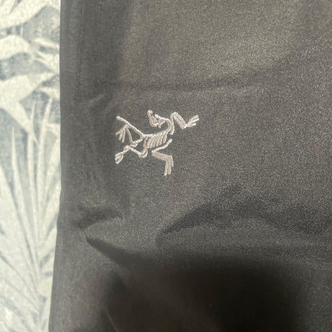 アークテリクス　macai パンツ