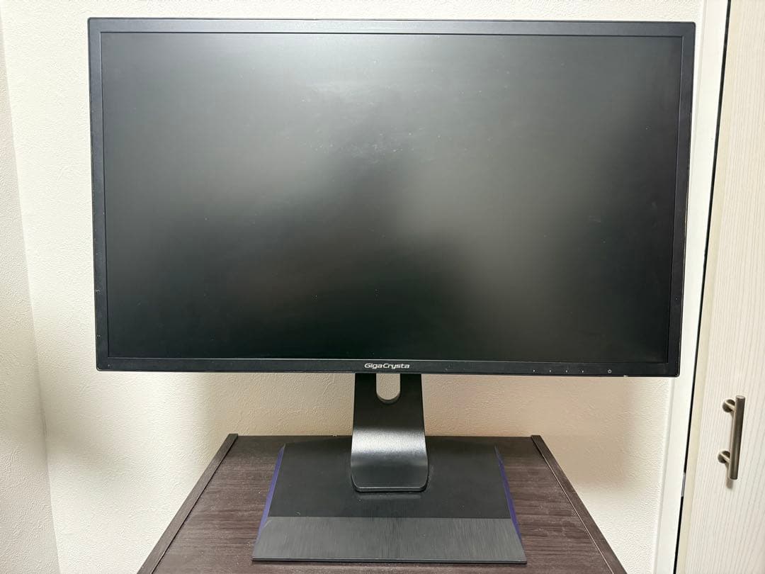 I-O DATE EX-LDGC242HTB モニター