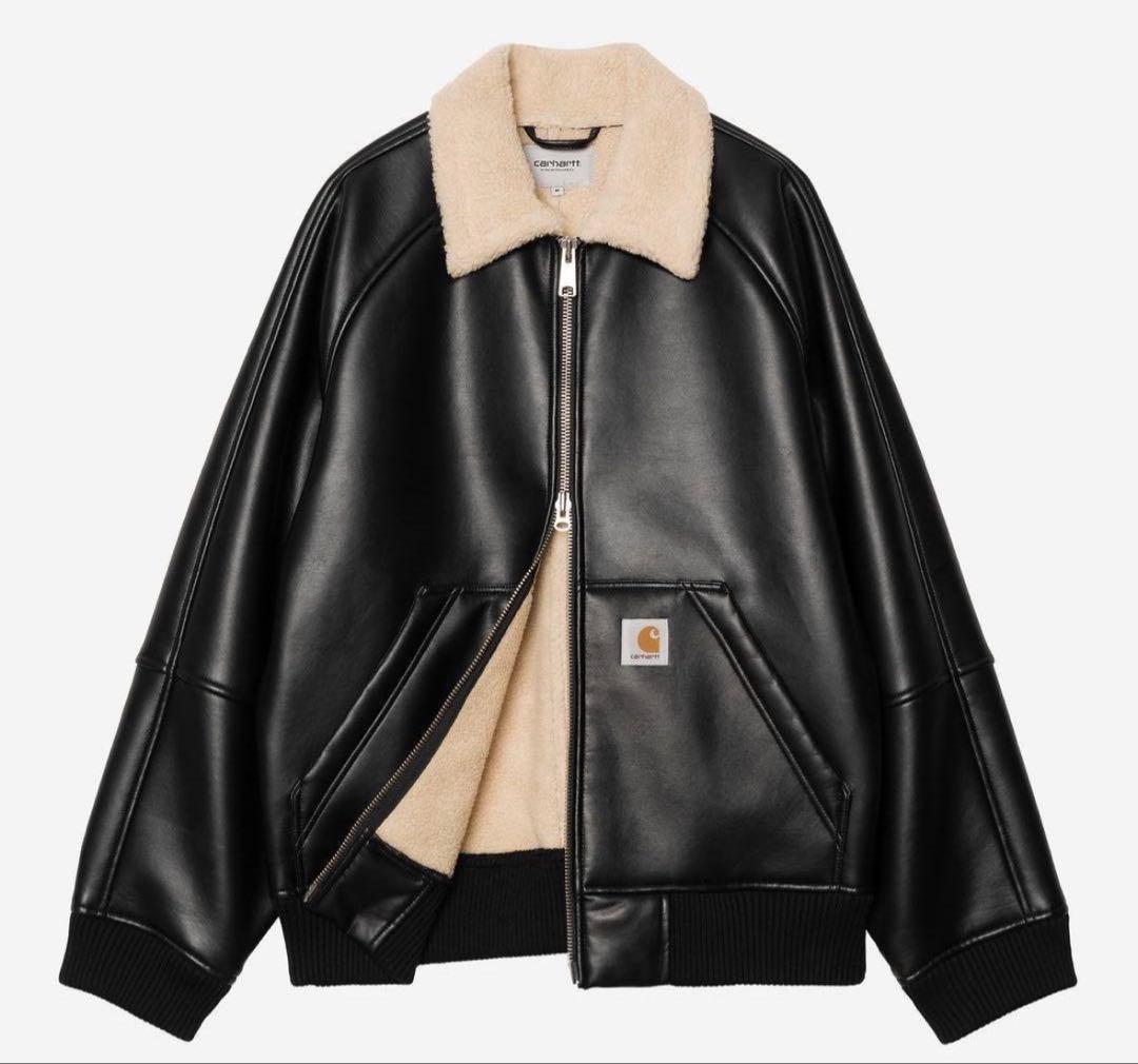 CARHARTT WIP　カーハート　Shepton Jacket　Ｓサイズ