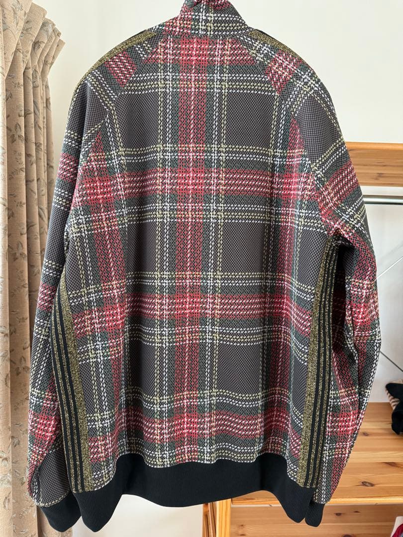 Needles トラックジャケット カプセルコレクション