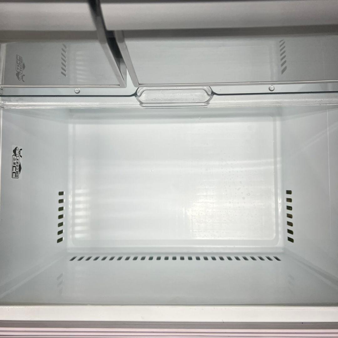 380 冷蔵庫　大型　400L～500L　自動製氷機付　右開き　保証込　大人気