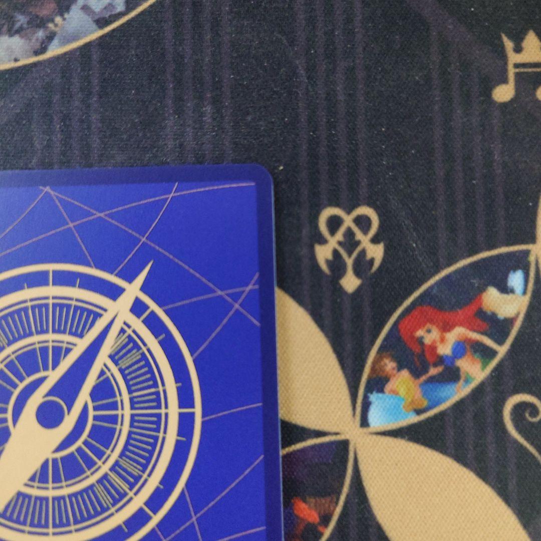 受け継がれる意志　ルフィSP手配書（OP13-118）