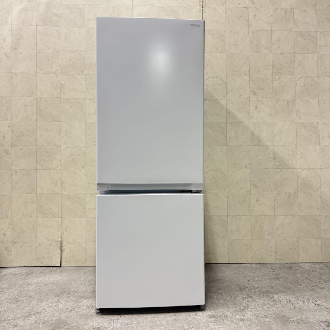 【送料無料&一部地域は3000円引き‼️】ヤマダセレクト 冷蔵庫 2023年製‼️